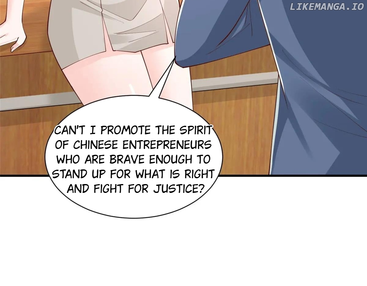 I randomly have a new career every week Chapter 776 - page 20